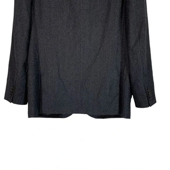 Ralph Lauren Black Label Wool Blazer Size 43L